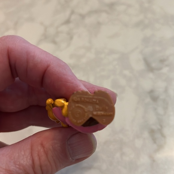 Vintage Bully  Ida Bohatta West Germany 1983 Bear Family figures.  Hand painted - Picture 5 of 12